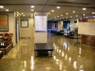 Nisshokan Shoshintei Kioto Exterior foto