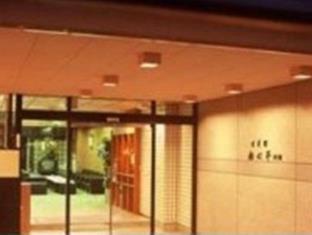 Nisshokan Shoshintei Kioto Exterior foto