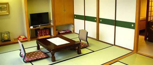 Nisshokan Shoshintei Kioto Exterior foto